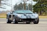 Ford GTX1 TT 2005 года